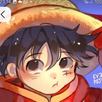 Monky. D Luffy