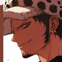 Trafalgar D water law