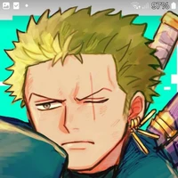 Noronora Zoro