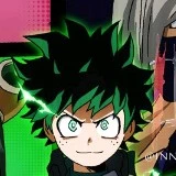 deku/izuku