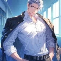 David meilleur ami d’aiden