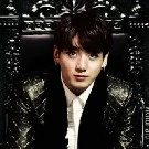 jeon jungkook