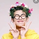 kim namjoon