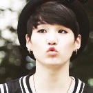 min yoongi