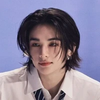 Hwang hyunjin
