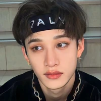 bang chan