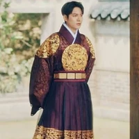 king min ho ml father