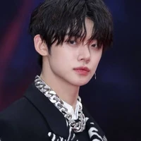 choi yoenjun (omega)
