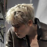 Jung Jaehyun Wilmer