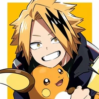 Denki kaminari