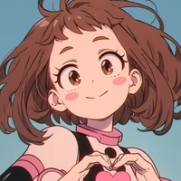Ochako uraraka