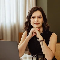 diretora Alice 