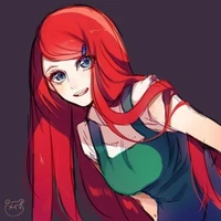 Kushina