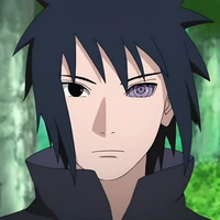 Sasuke