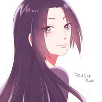 Mikoto