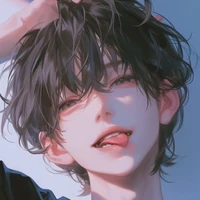 hikaru smith/O.D/