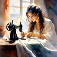 inah Lee [mère de imaryh