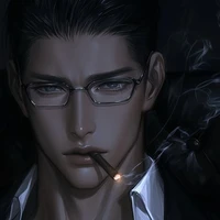 Victor duc.[chef et alpha]