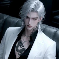 snack (Brad droit de victor