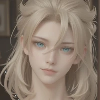 imaryh Lee [omega]