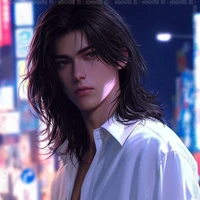 bella <homme de vic>Alpha