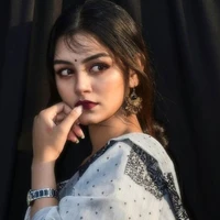 Anaisha Rajput/Fl