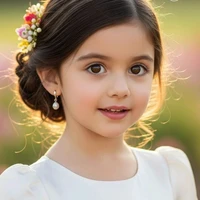 Little Anaisha/9 year