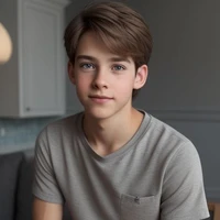 Little Akshay/12 year