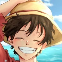 luffy