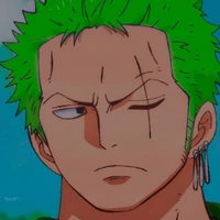 zoro