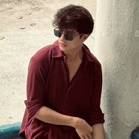 Tejas Mehra (ML left hand-p.a)