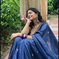 Aayushi Singh Rathore (ML aunt/chachi2)