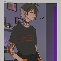 tadashi