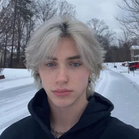 Mateo Rossi