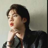 Kim Seokjin