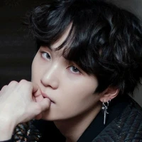 Min Yoongi