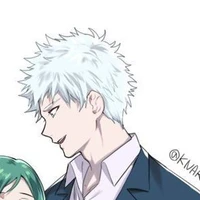 Hisashi Midoriya (Alfa)