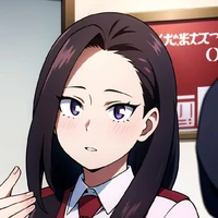Momo Yauyorozu (Alfa puro)
