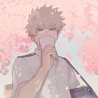 Katsuki Bakugo (Delta Dominante)