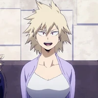 Mitsuki Bakugo