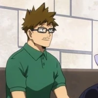 Masaru Bakugo