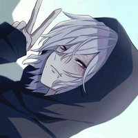 Shigaraki Midoriya (Alfa puro)