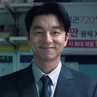Sales man