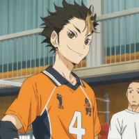 nishinoya 🌼🥳