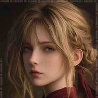 Anne harts (mère de jasper)