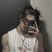 Hyunjin