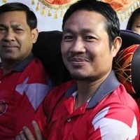 ผู้การติ๊ก