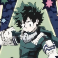 deku