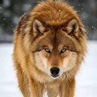 Sacha wolf