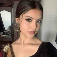 Anaya Shetty (Fl’s Best friend)
